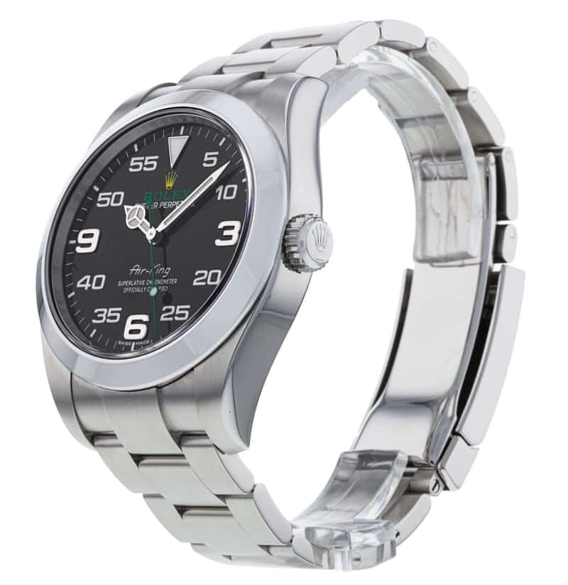 Rolex Air-King 116900